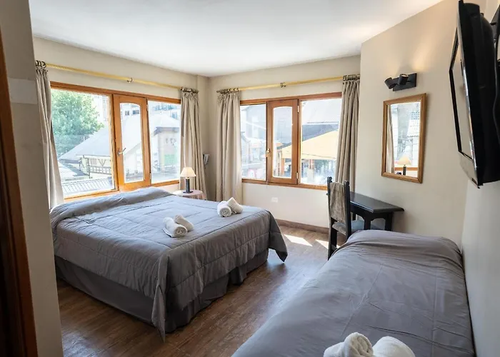 Hotel Park Bariloche