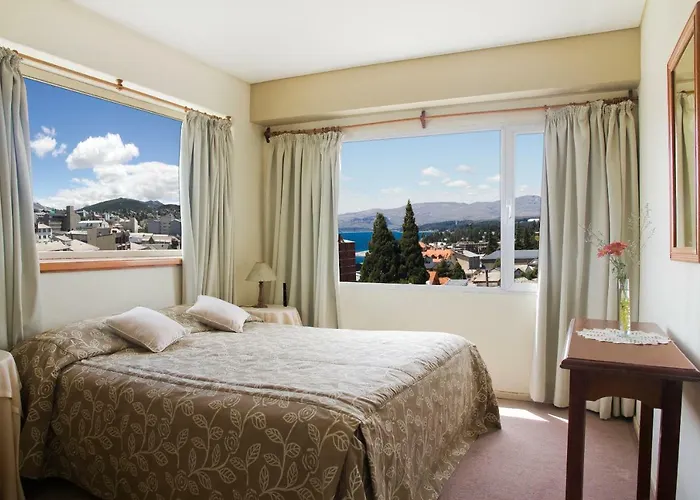 Hotel Park Bariloche