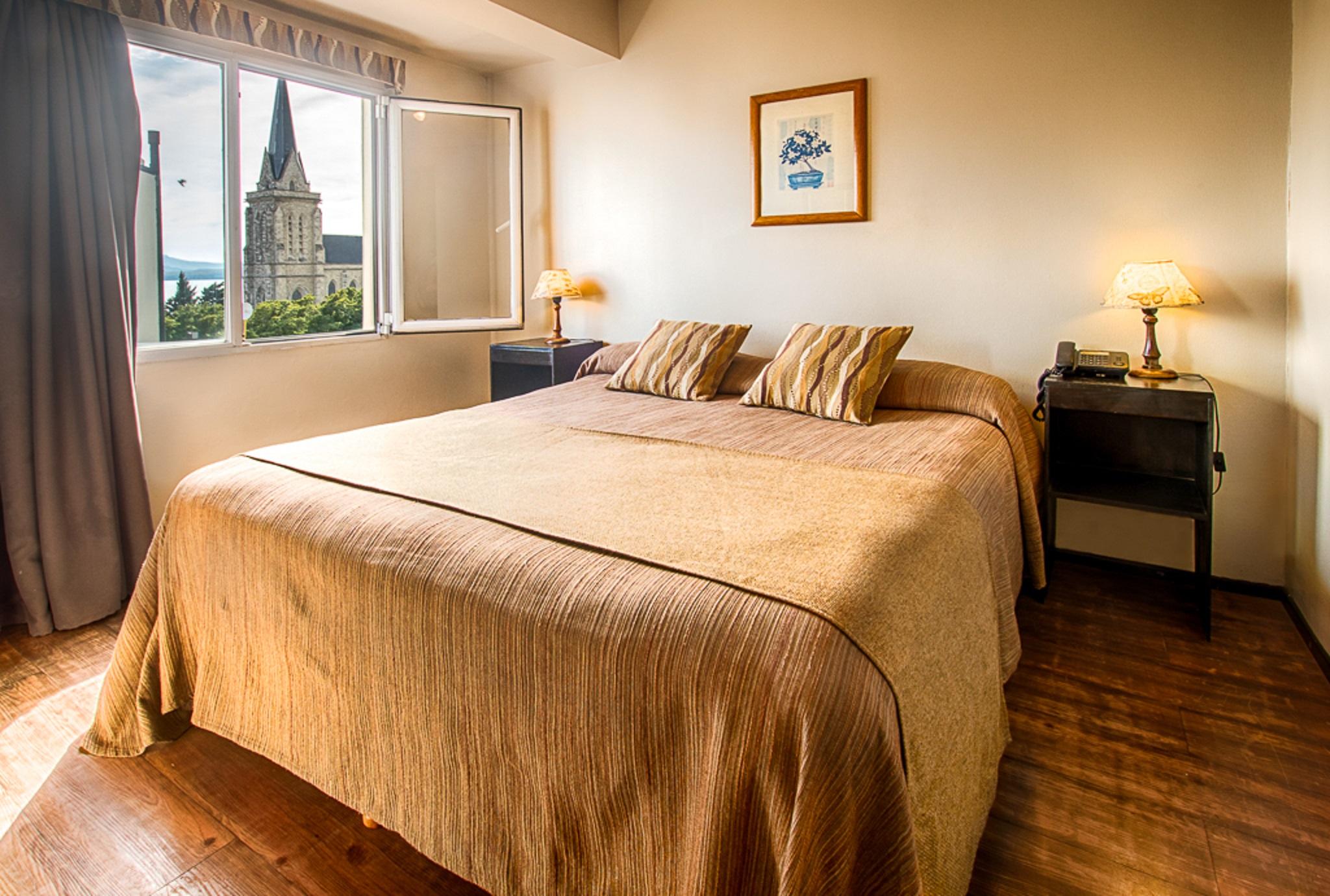 Hotel Park San Carlos de Bariloche