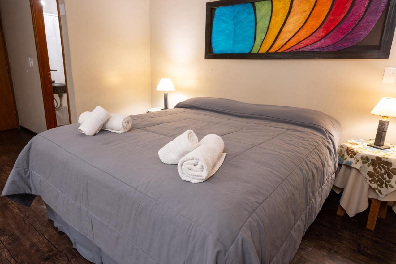 Park Hotel San Carlos de Bariloche