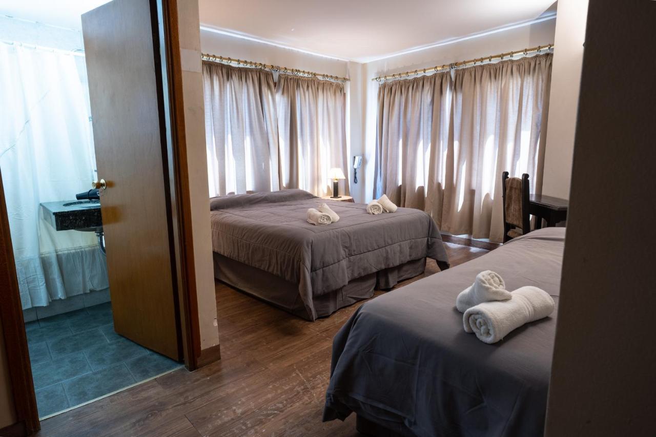 Hotel Park 3*