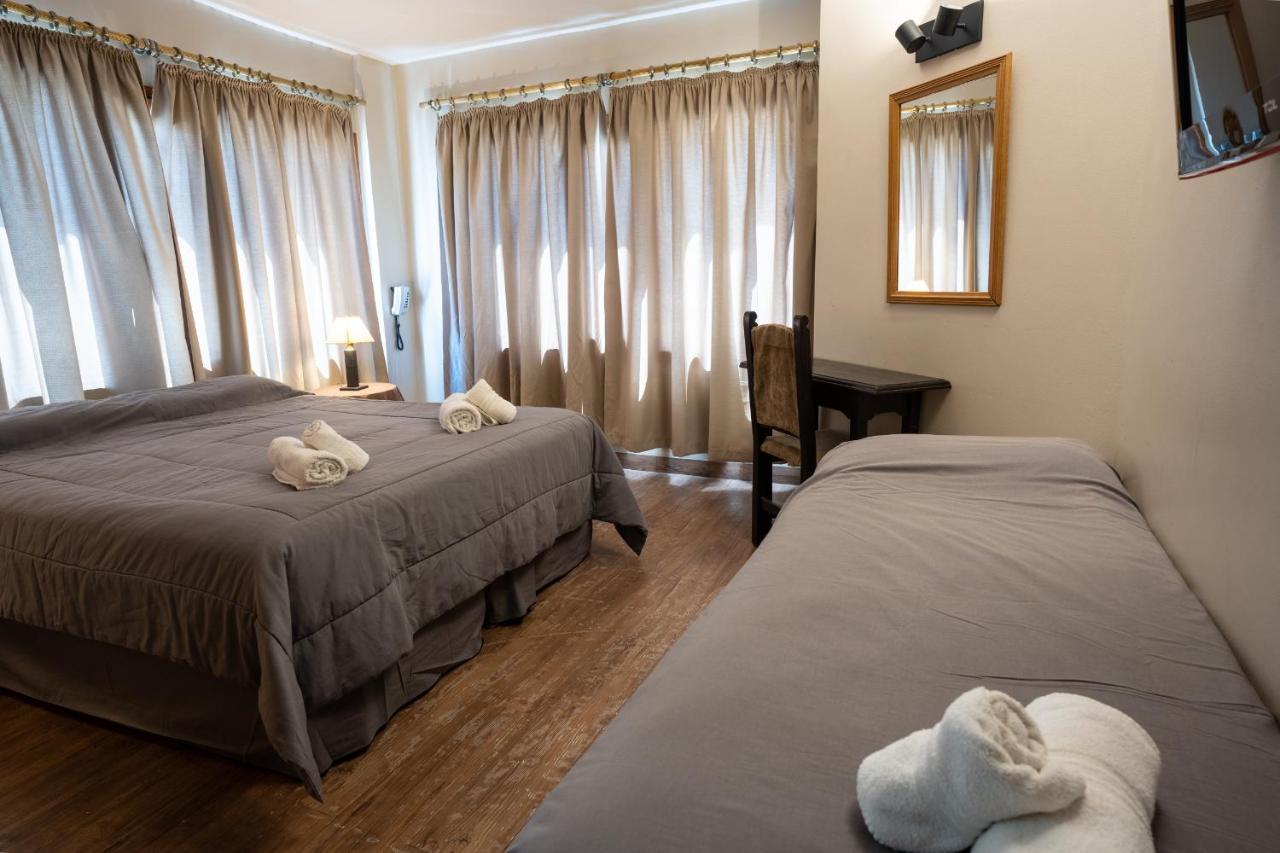 Park Hotel 3*