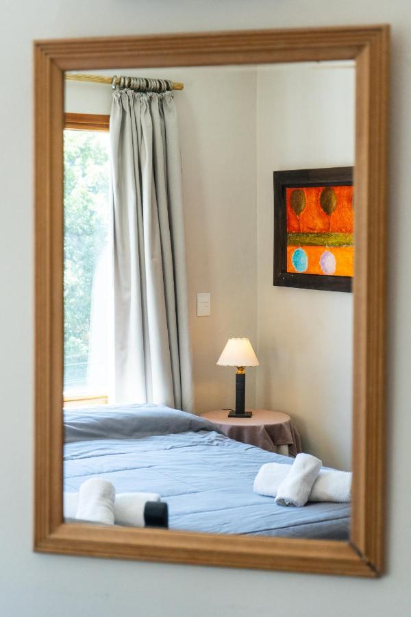 Hotel Park San Carlos de Bariloche