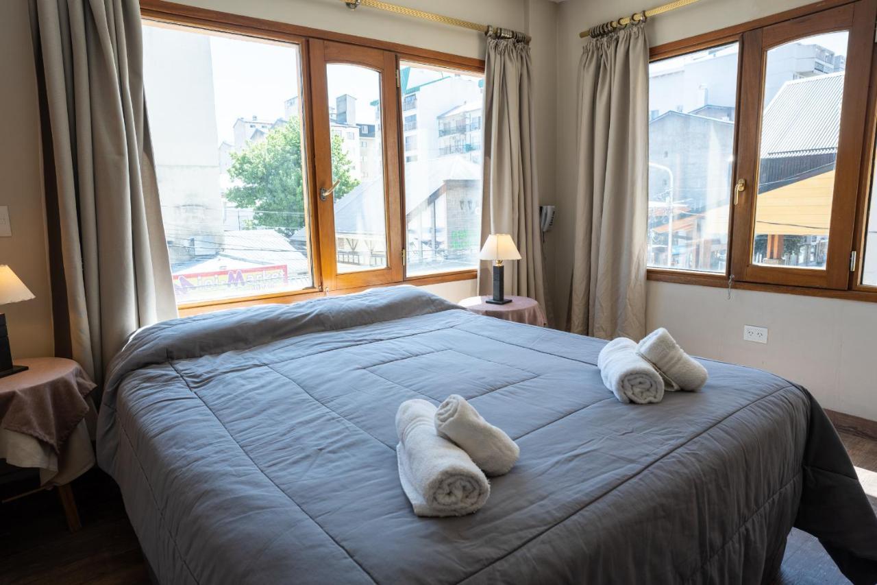 Park 3* San Carlos de Bariloche