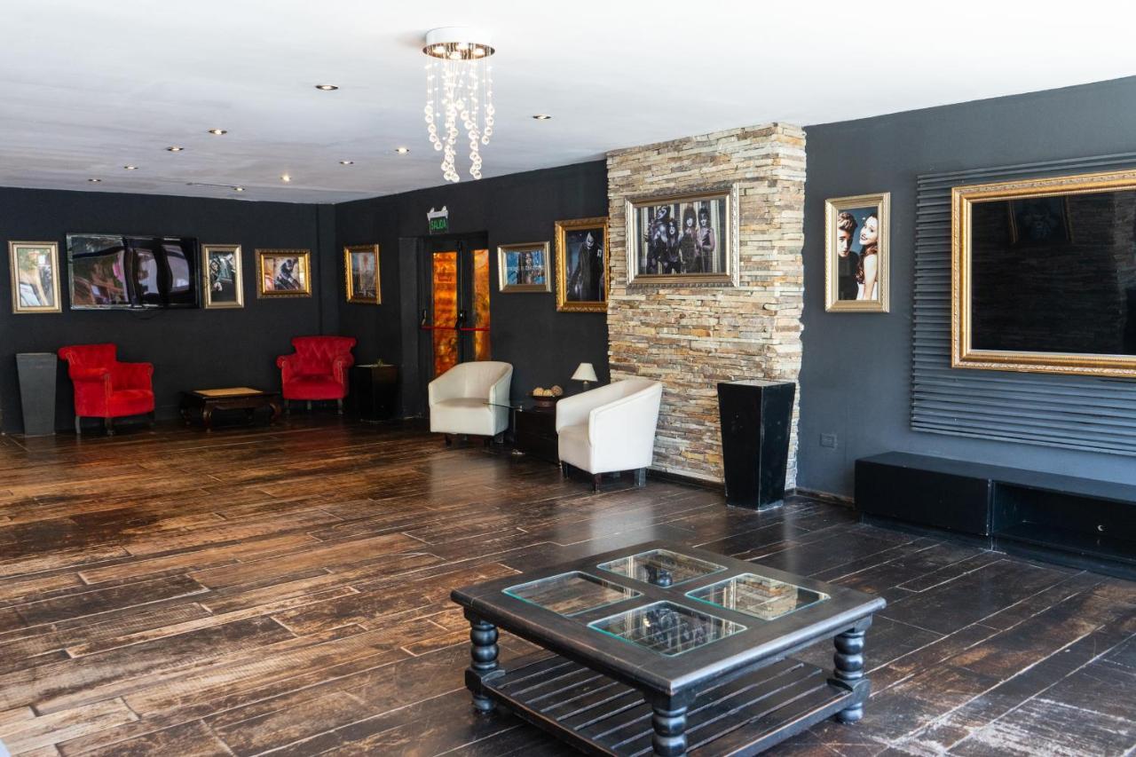 Hotel Park 3*