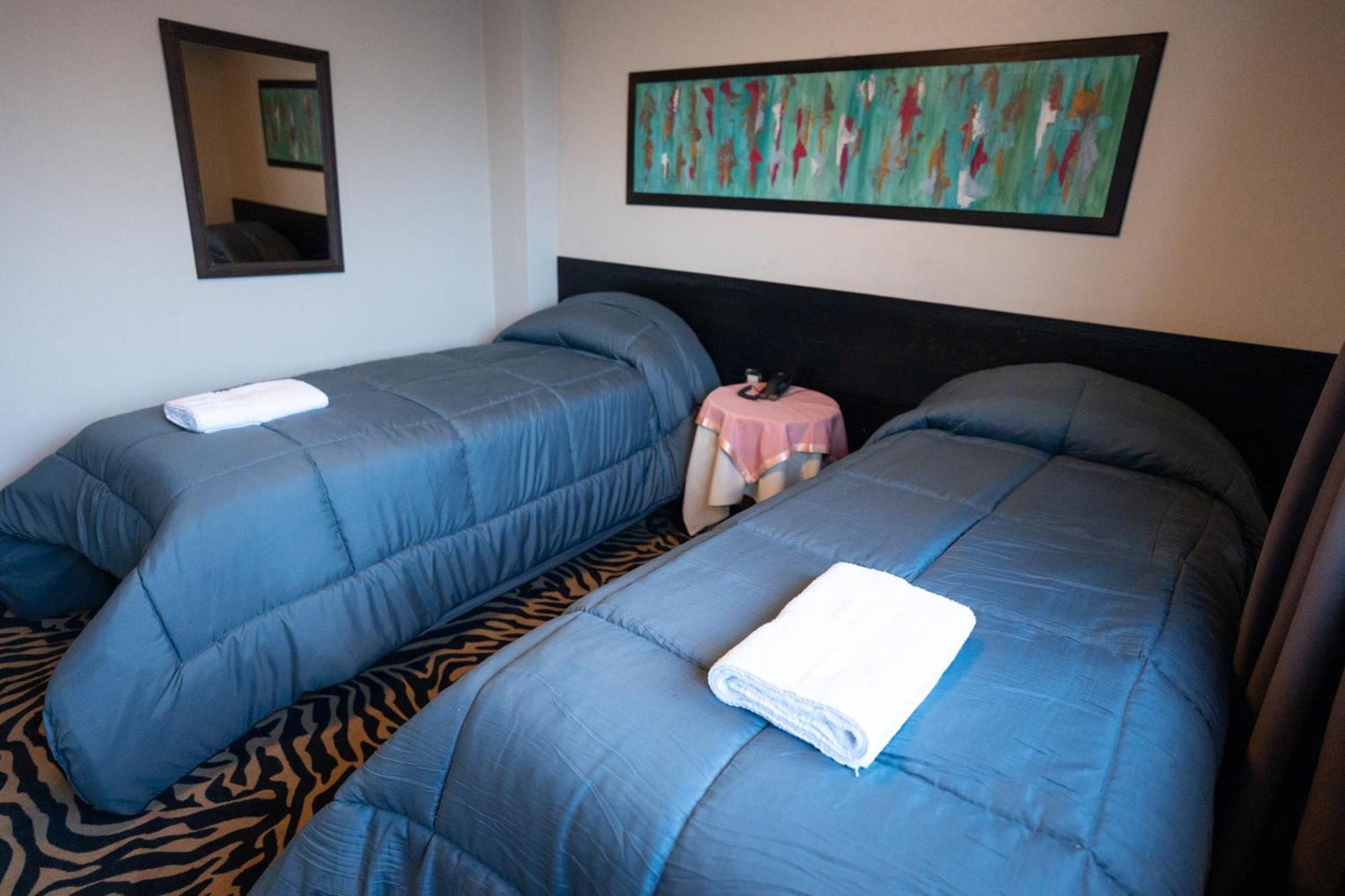 Hotel Park 3*