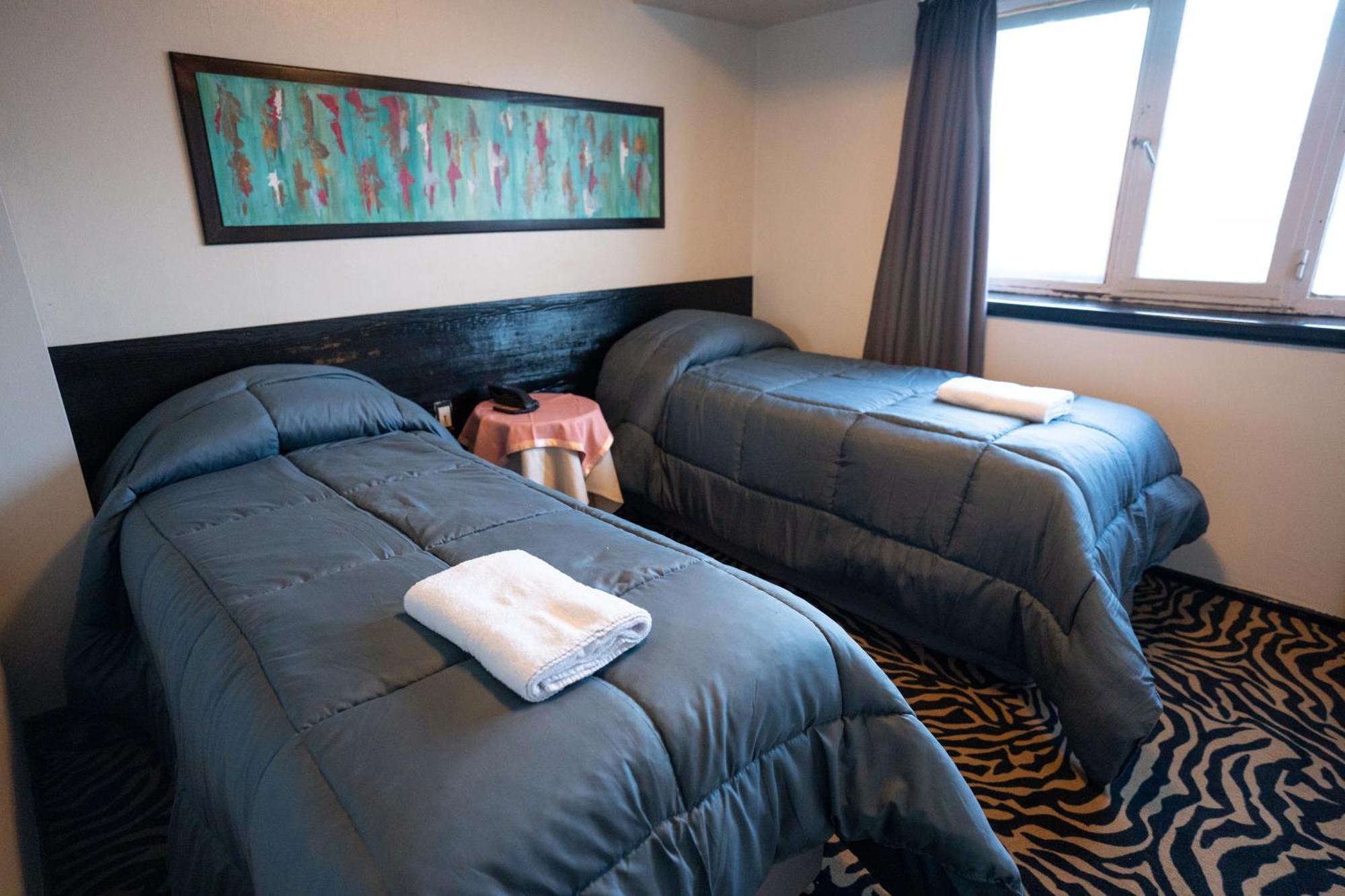 Hotel Park San Carlos de Bariloche