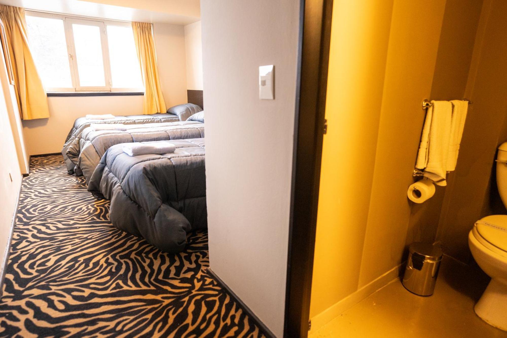 Park Hotel San Carlos de Bariloche