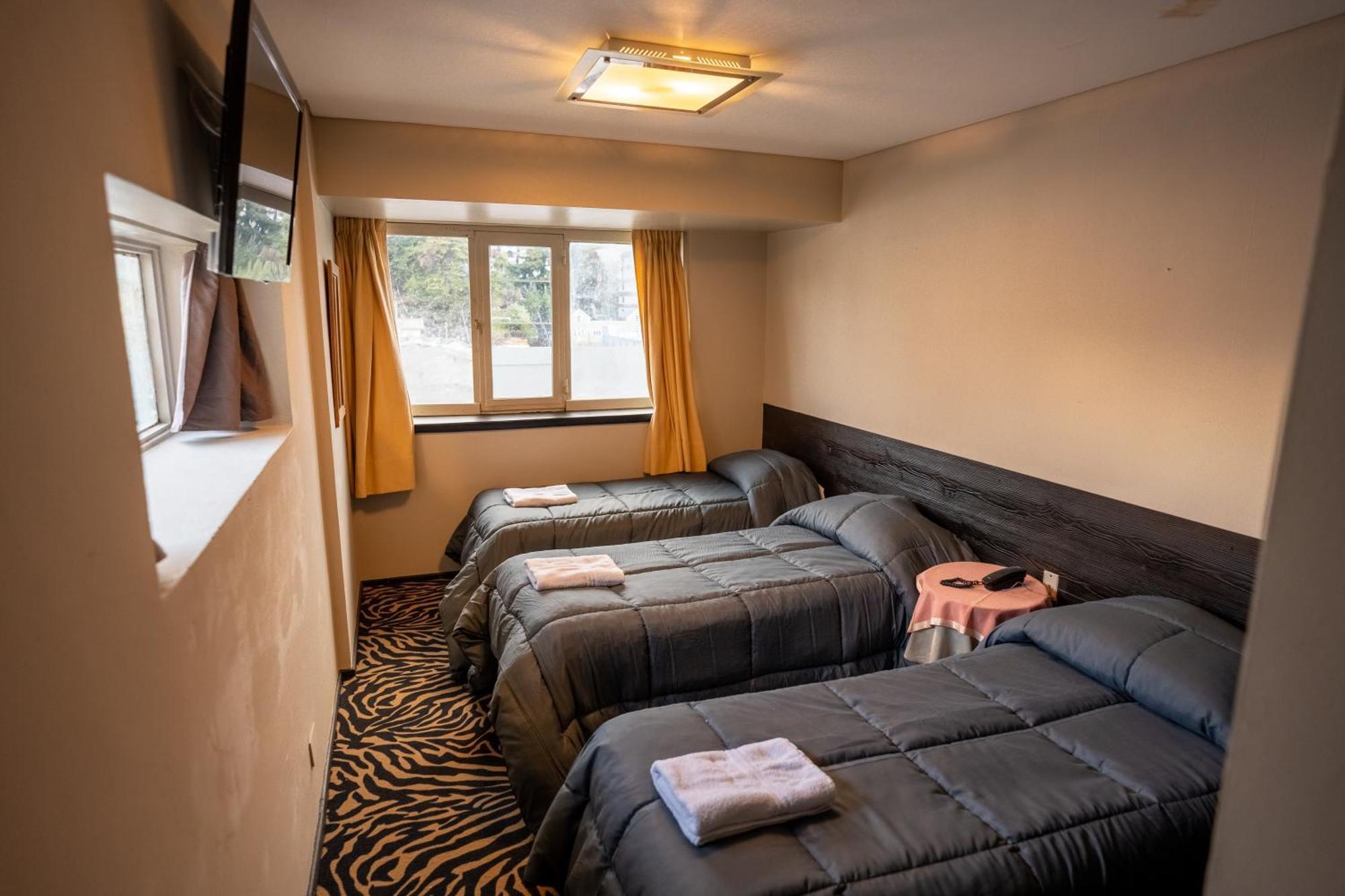 Park Hotel