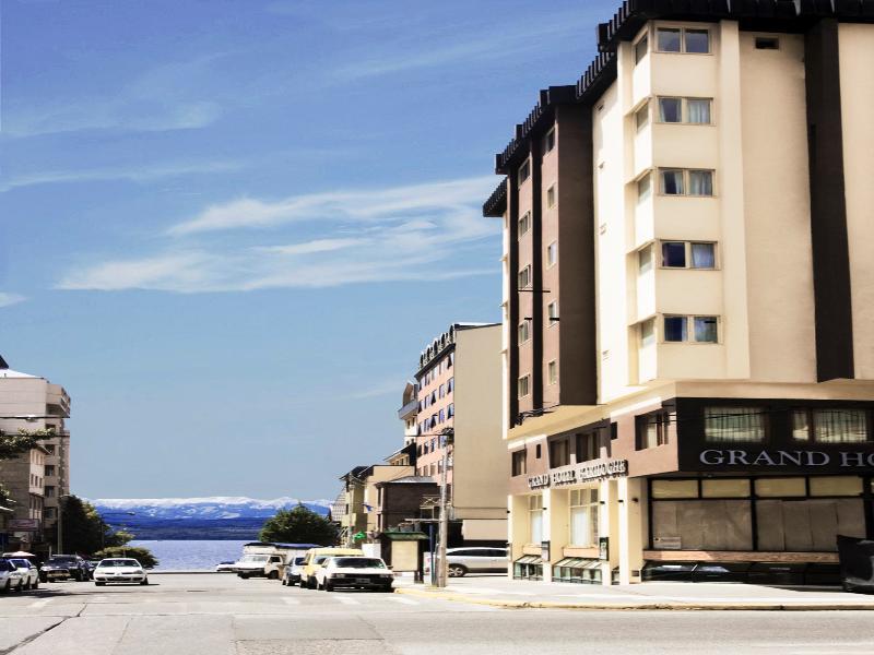 Park Hotel San Carlos de Bariloche