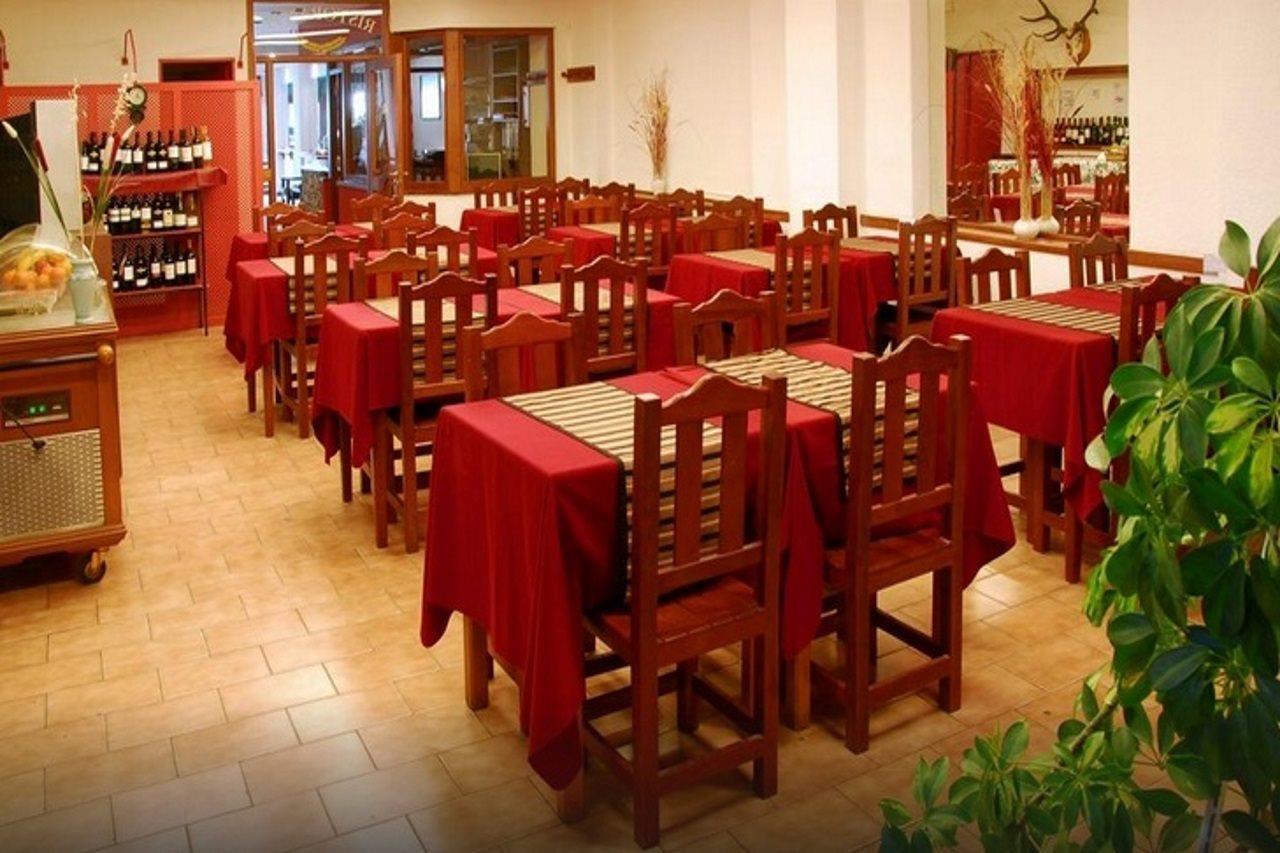 Park Hotel San Carlos de Bariloche