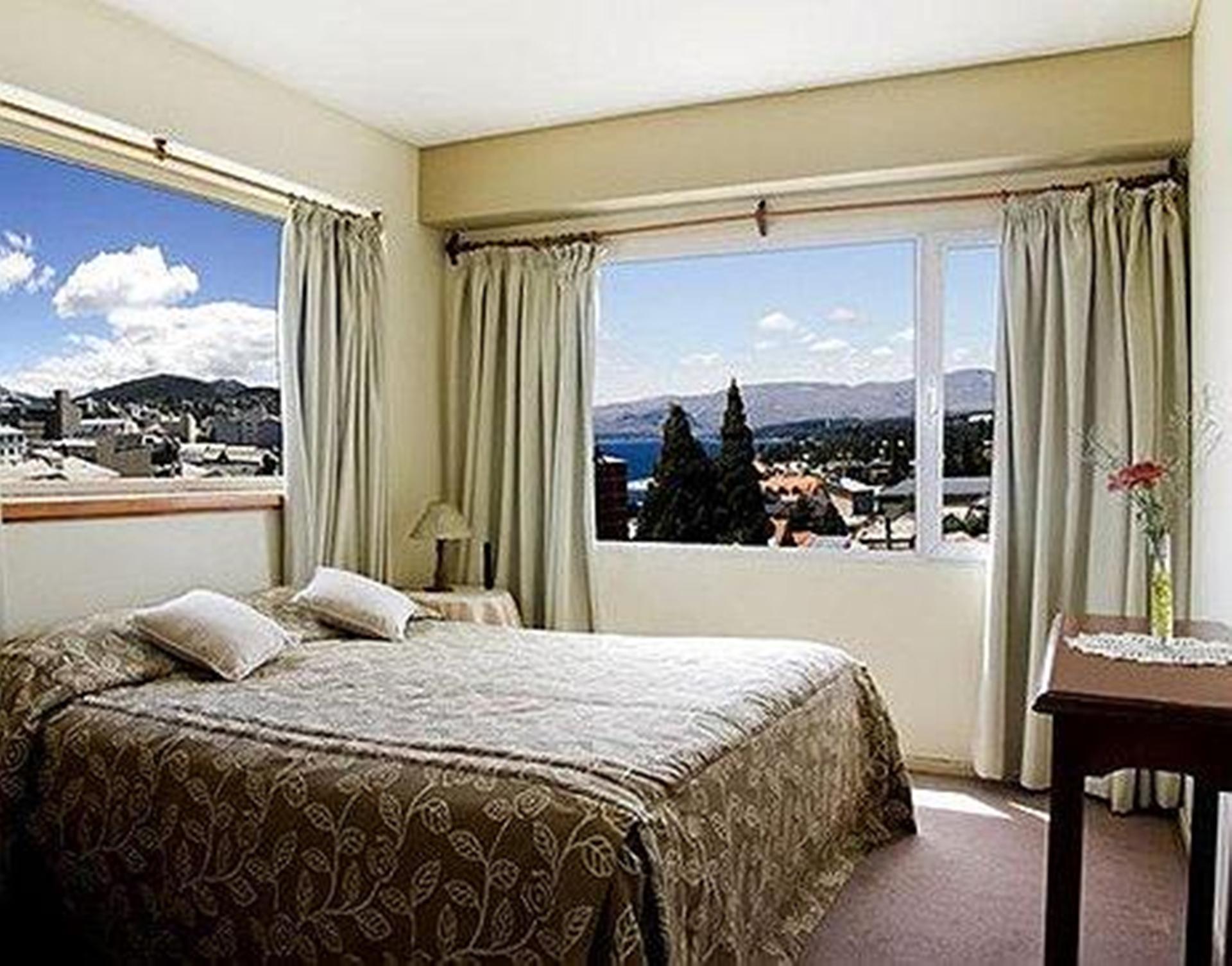 Park 3* San Carlos de Bariloche