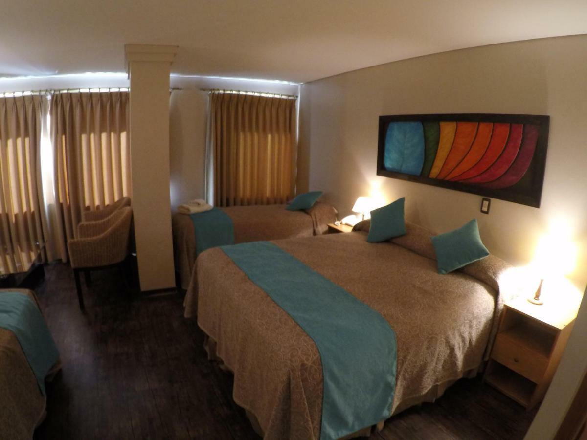 Park Hotel