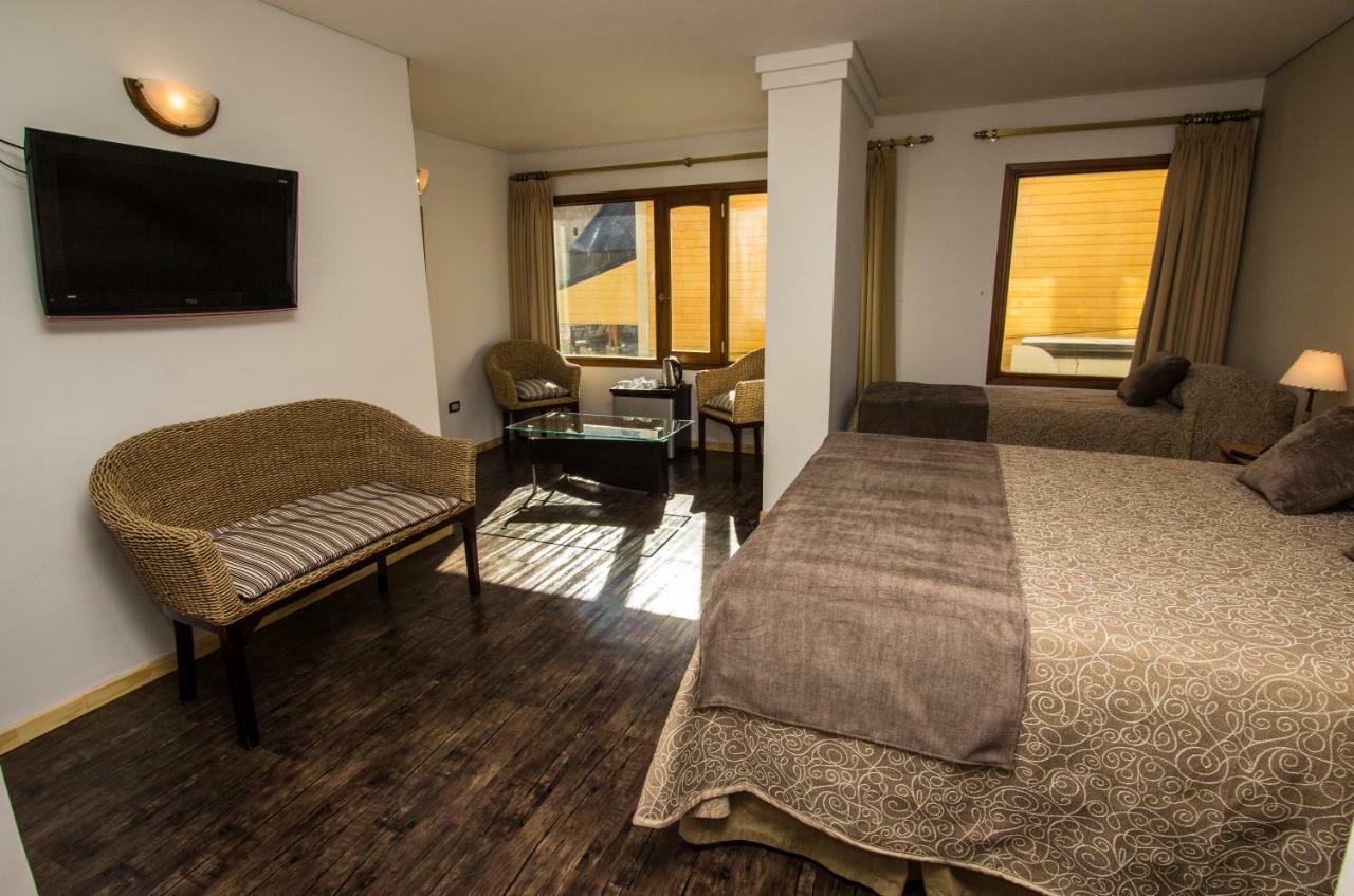 Park Hotel