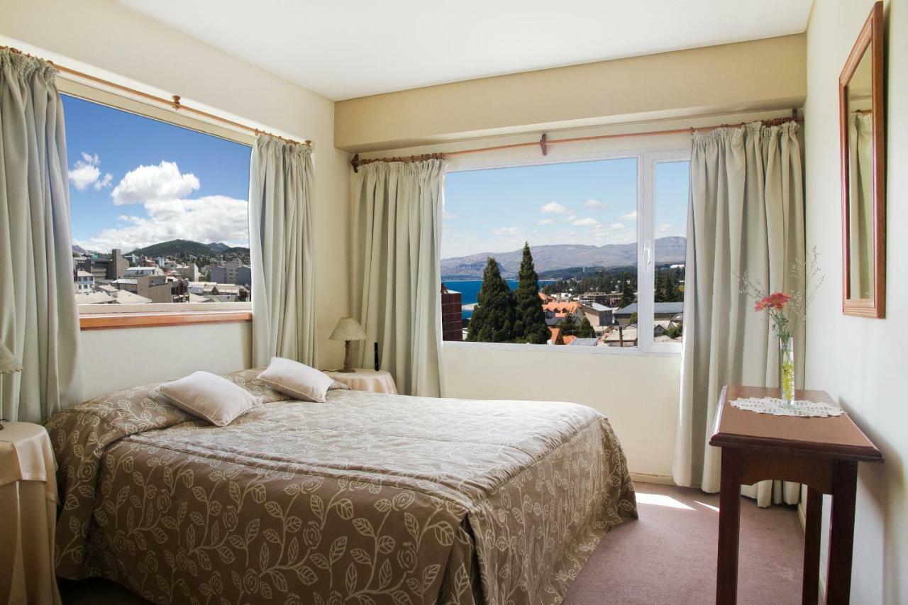 Park 3* San Carlos de Bariloche