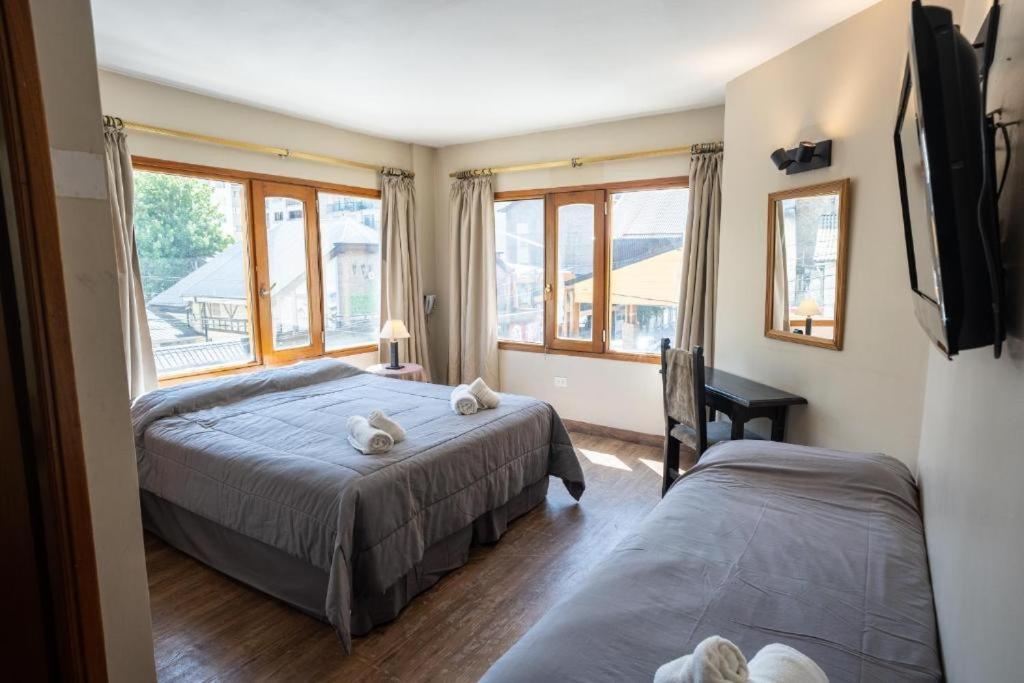 Hotel Park 3*