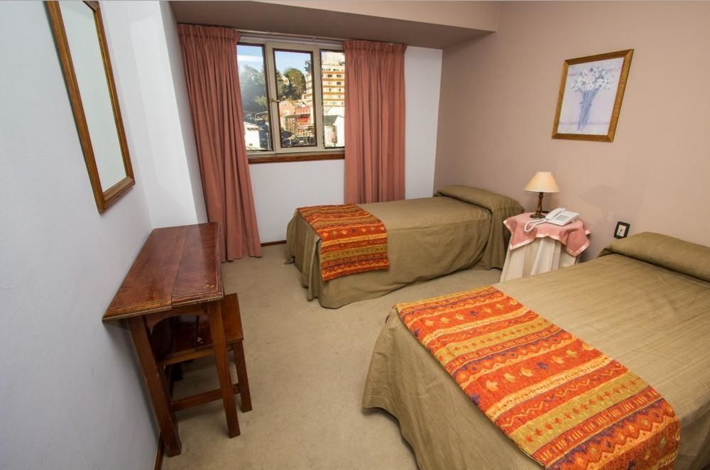 Park Hotel San Carlos de Bariloche